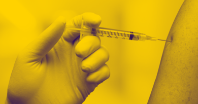 Vacina contra febre amarela é oferecida aos munícipes de Xaxim