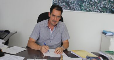 Secretário da Fazenda, Neudi Paludo, detalha oportunidades dadas aos inadimplentes para quitarem dívidas com o município