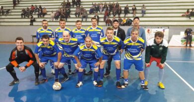 Cruzeiro Golfo/Grêmio Limeira venceu o Folle Futsal por 3 a 0