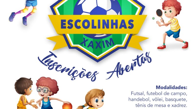 Jogos de Integração” abre horários para aulas de xadrez, vôlei, futsal e  basquete