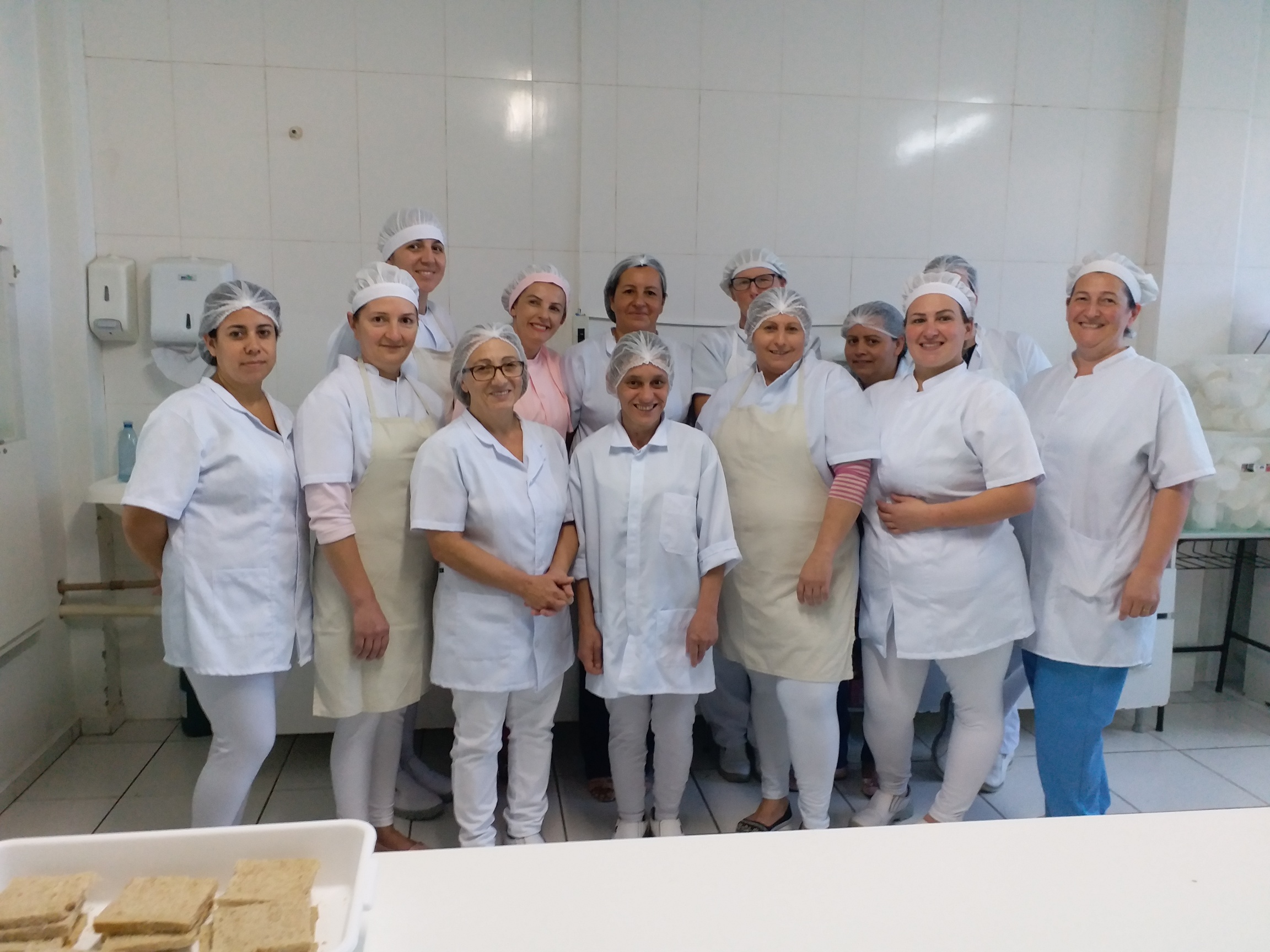 Secretaria de Esportes realiza doação de alimentos para o Ceaca –  Prefeitura de Xaxim